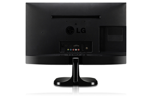 מסך מחשב LG 24MT55D 24אינטש אל ג'י
