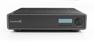 Control4 C4-8AMP1-B FRONT
