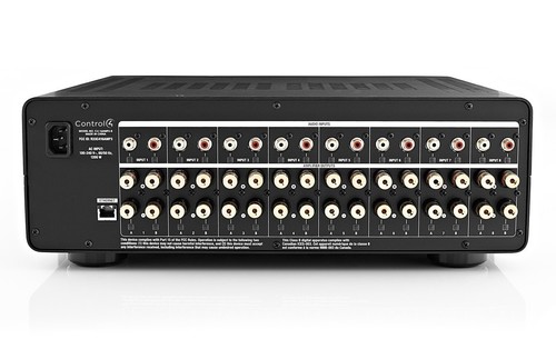 Control4 C4-16AMP3-B REAR