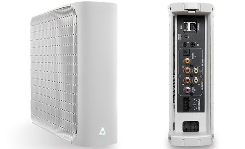 Triad one 