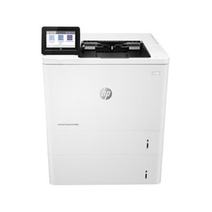 מדפסת LaserJet Enterprise M608x‎ K0Q19A HP