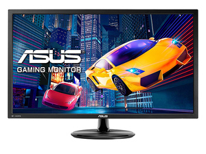 מסך מחשב ASUS VP28UQG Gaming Monitor 28" אסוס
