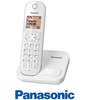 Panasonic טלפון אלחוטי דגם :  KX-TGC410MBW