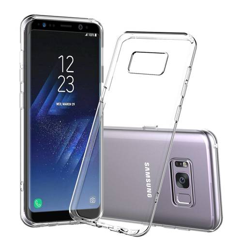 כיסוי גב שקוף SAMSUNG