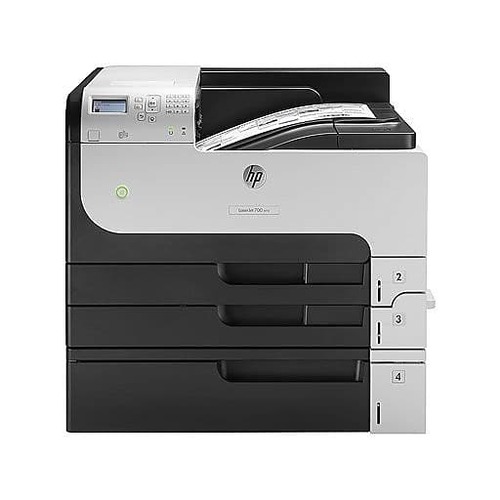 HP LaserJet Enterprise 700 M712xh