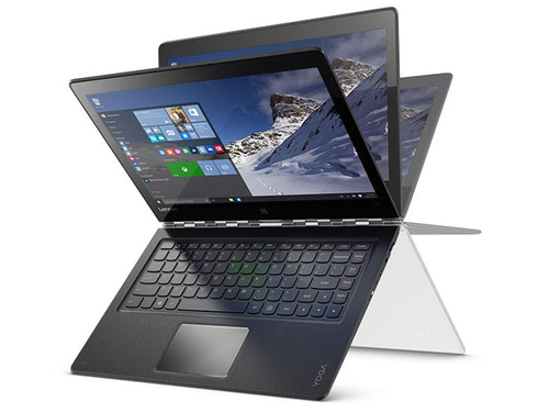 מחשב נייד Lenovo Yoga 900-13ISK 80MK00HAUS לנובו