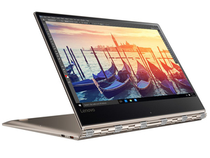 מחשב נייד Lenovo Yoga IdeaPad 910-13IKB 80VF002JUS לנובו