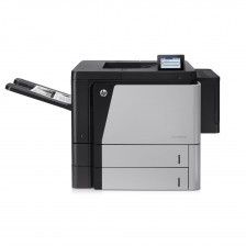 HP LaserJet Enterprise 800 M806dn מחודשת 