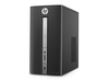 מחשב נייח HP Pavilion 570-P030 Tower עודפים
