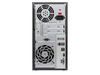 מחשב נייח HP Pavilion 570-P030 Tower עודפים