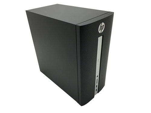 מחשב נייח HP Pavilion 570-P030 Tower עודפים אייץ' פי