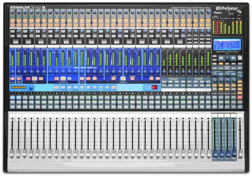 Presonus StudioLive 32.4.2AI