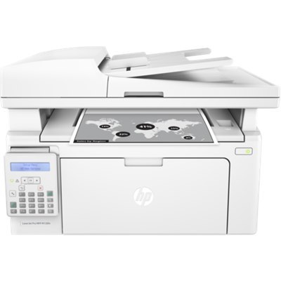HP LaserJet Pro MFP M130fw