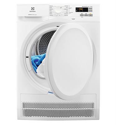מייבש כביסה ELECTROLUX EW6C5722CM