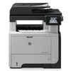 מדפסת HP LaserJet Pro M521dn מחודשת 