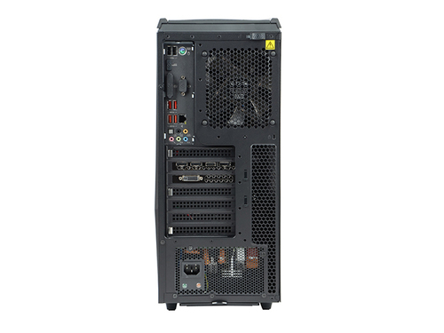 מחשב נייח לגיימרים Lenovo IdeaDesk Legion Y900-34ISZ 90DD0090US לנובו
