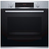 תנור בנוי BOSCH HBG533BS0Y
