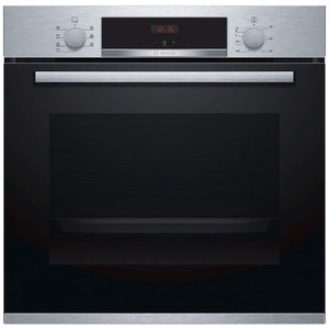 תנור בנוי BOSCH HBG533BS0Y בוש