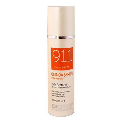 סרום קינואה 911 ביוטופ 125ML