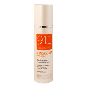סרום קינואה 911 ביוטופ 125ML