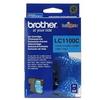 ראש דיו מקורי כחול מוגדל Brother LC1100HYC