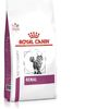 רויאל קנין רנל חתול 4 ק''ג לתמיכה בבעיות כליות Royal Canin Renal 