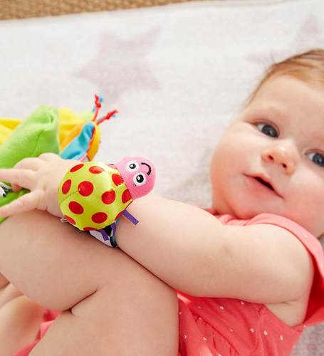 סט פעלולון ידיים רגליים למז lamaze