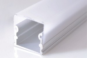 פרופיל לדים 1421 ACTEC