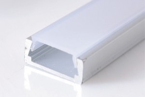פרופיל לדים 0615 ACTEC