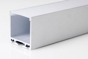 פרופיל לדים 3535 ACTEC