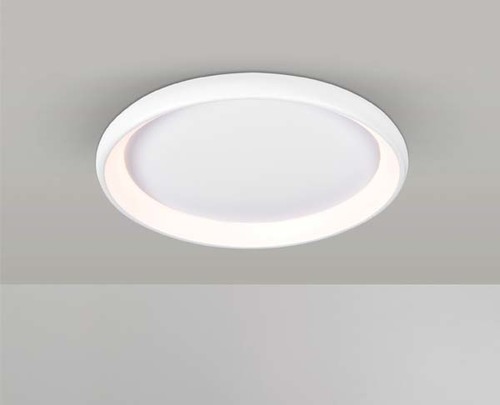 פייפר 60 צמוד תקרה 50W טכנולייט
