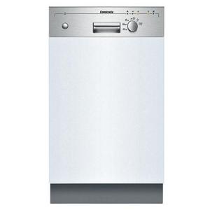 מדיח כלים צר Constructa CP5A00J5 קונסטרוקטה