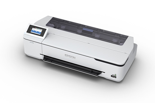 Epson T-3100 Printer מדפסת להדפסות הנדסיות