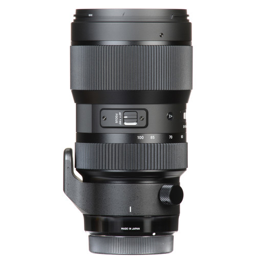 Sigma 50-100mm F1.8 DC HSM ART - שפע