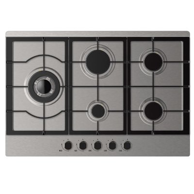 כיריים גז MIDEA 75G50ME005SFL