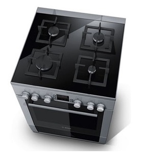 תנור אפייה Bosch HGV747356Y בוש