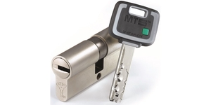 צילינדר מולטילוק MT5 מנעול פטנט רשום HIGH SECURITY