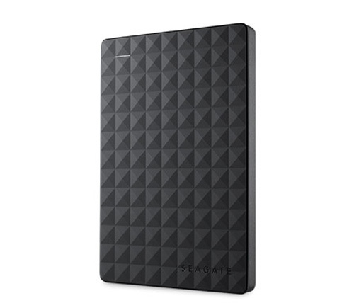 Seagate Portable External STEA4000400 4TB 