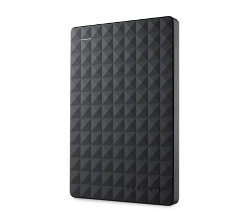  Seagate Portable External STEA4000400 4TB 