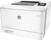 מדפסת Color LaserJet Pro M452nw‎ CF388A HP מחודשת 