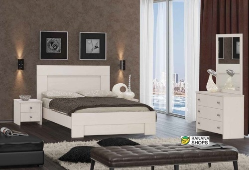 חדר שינה קומפלט דגם Home