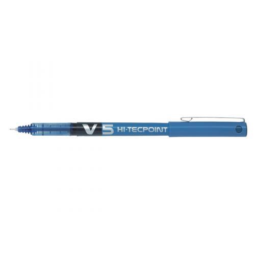 עט פיילוט 05 v5  HI-TECPOINT