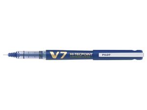 עט פיילוט 07 v7 HI-TECPOINT חבילה 12 יח