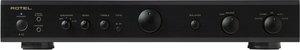 Rotel A10 FRONT BLACK