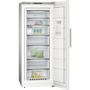 מקפיא ‏7 ‏מגירות Siemens GS54NAW40 סימנס