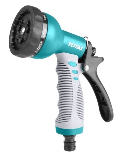אקדח מים מקצועי 9 מצבים