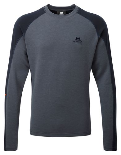 COMMITTED CREW TEE