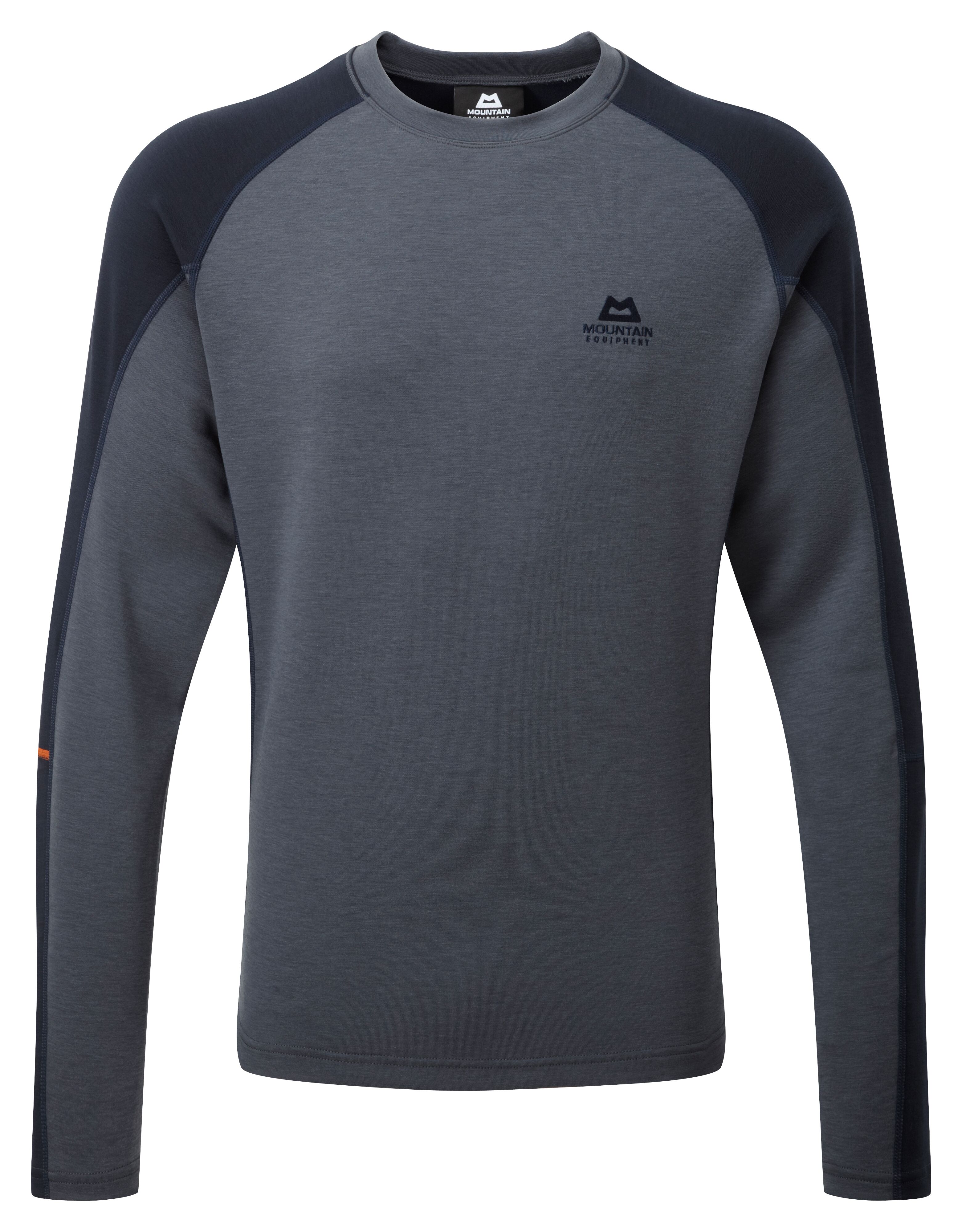 COMMITTED CREW TEE