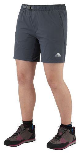 COMICI WMNS TRAIL SHORT