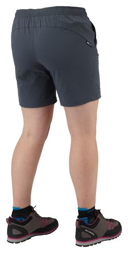 COMICI WMNS TRAIL SHORT